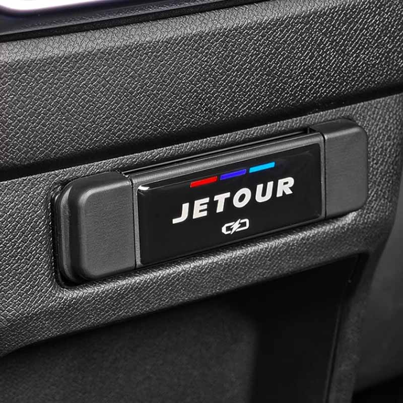 Travel Accessories Online Store - ملحقات رقعة حماية USB خلفية من