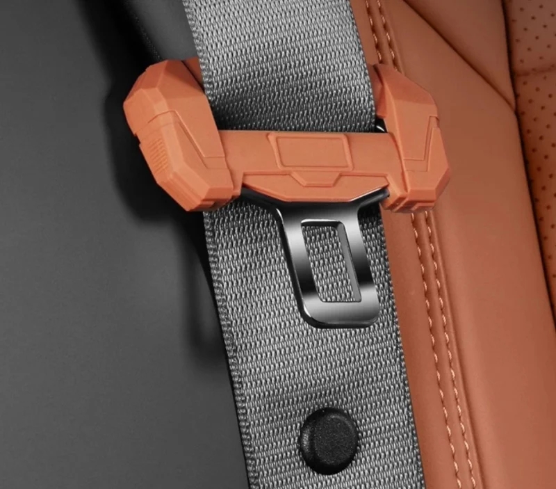 Travel Accessories Online Store - مقعد السيارة حزام التوصيل المضادة للتصادم