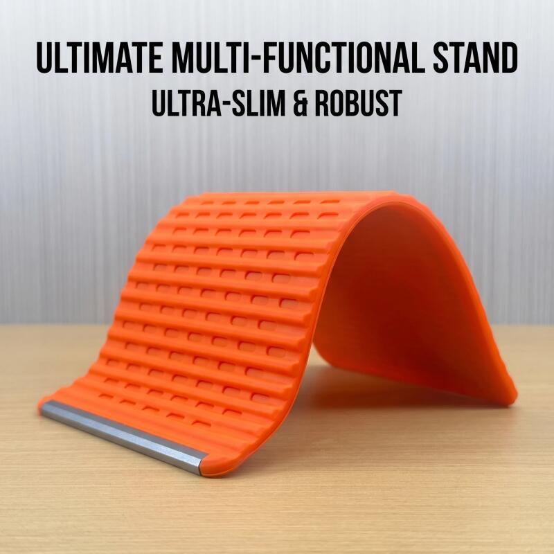 Travel Accessories Deals - حامل هاتف قابل للطي مبتكر -