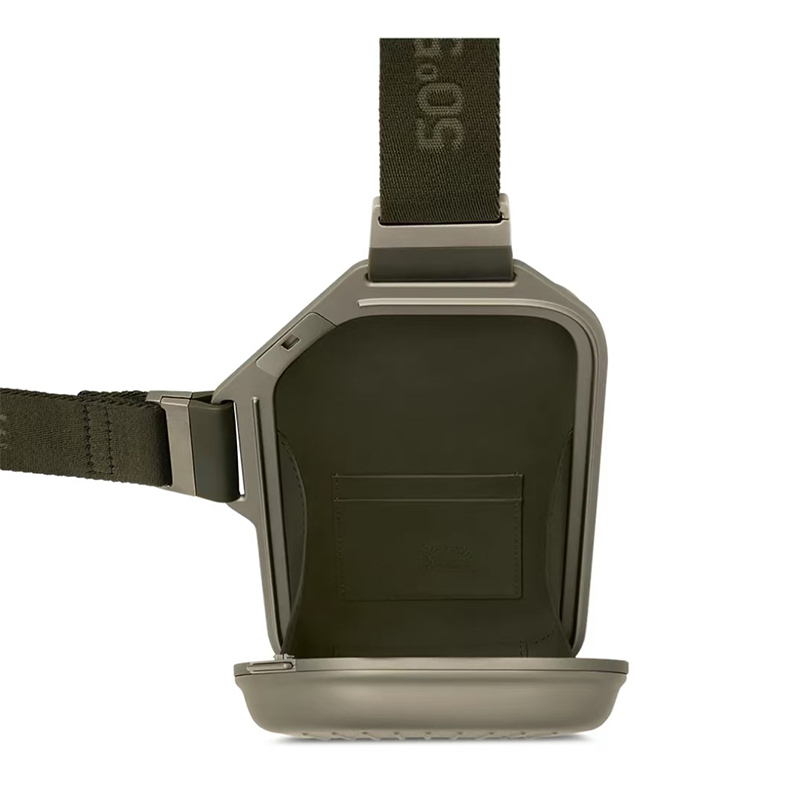 حقيبة كروس بودي RMWA الفاخرة خ - مراجعة Travel Accessories Gadget وسعره