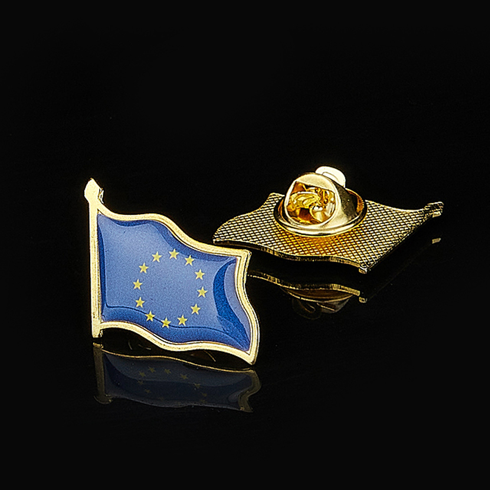 شارة وطنية للاتحاد الأوروبي ،  - مراجعة Travel Accessories For Europe وسعره