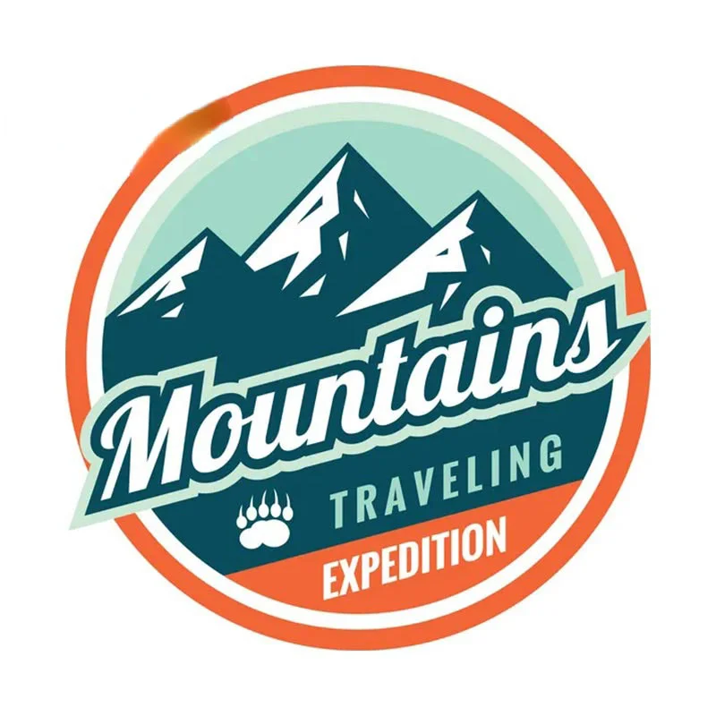ملصق سيارة للرحلات الاستكشافية - مراجعة Travel Accessories Deals وسعره