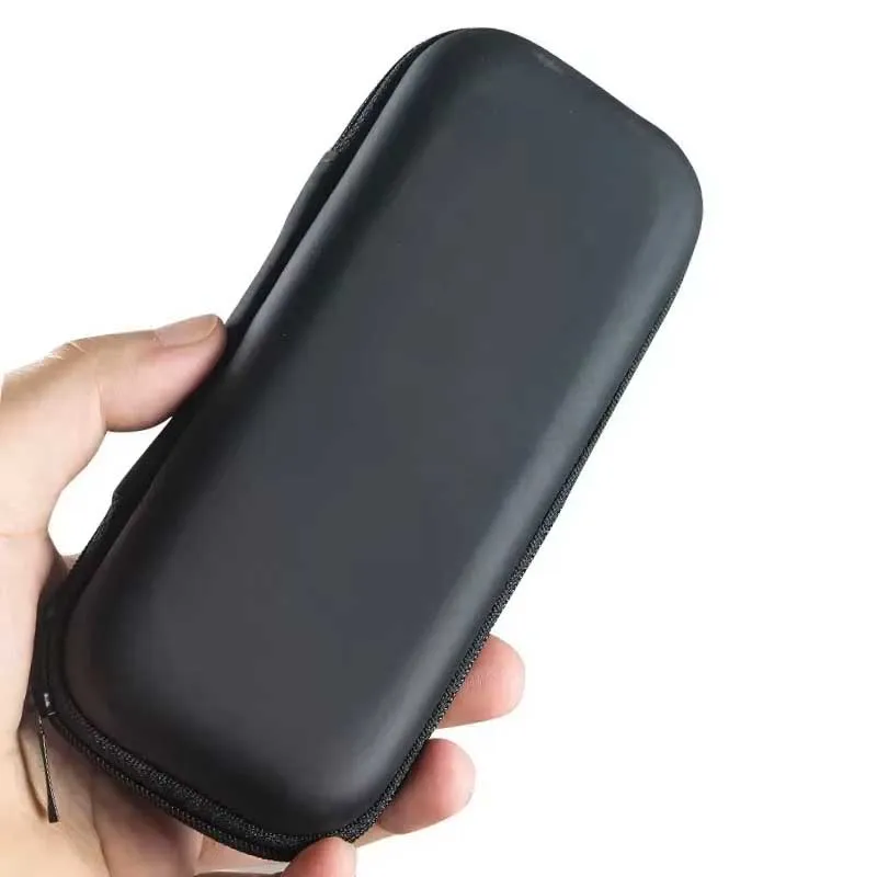 حقيبة سيجار محمولة من مادة EVA - مراجعة Travel Accessories Gadget وسعره