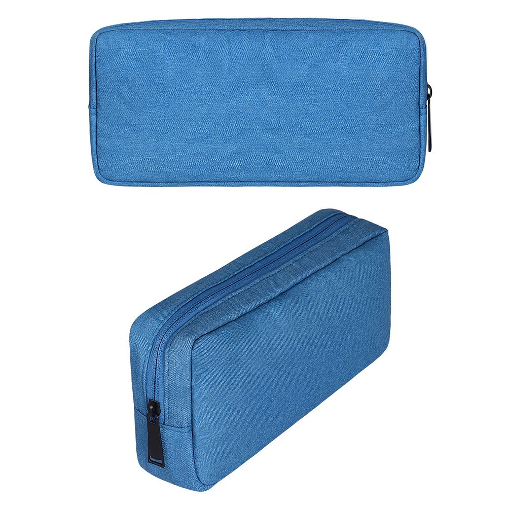 منظم السفر، حقيبة تخزين للأجهز - مراجعة Travel Accessories Gadget وسعره