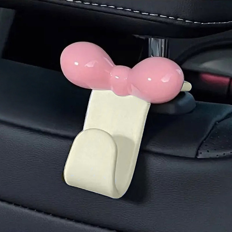 خطافات تعليق بسيطة للمقعد الخل - مراجعة Travel Accessories Gadget وسعره