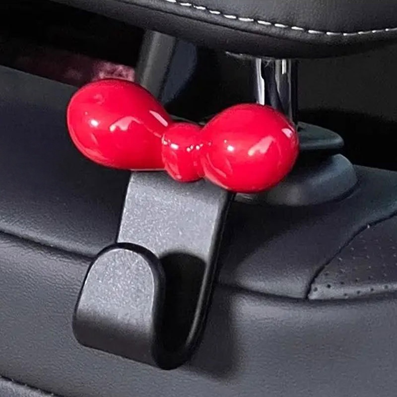 خطافات تعليق بسيطة للمقعد الخل - مراجعة Travel Accessories Gadget وسعره
