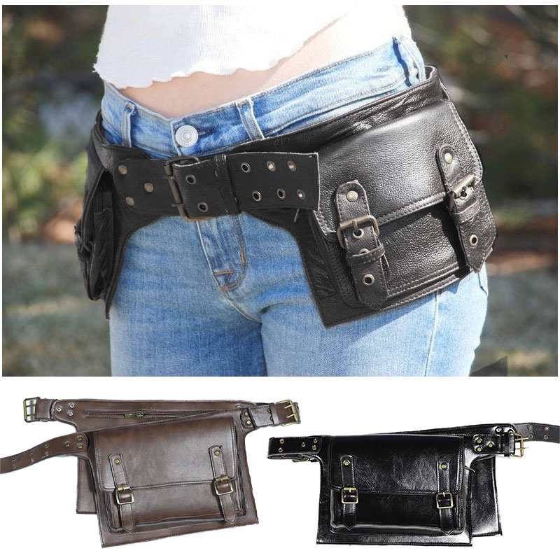 القرون الوسطى Steampunk بولي L - مراجعة Travel Accessories For Europe وسعره