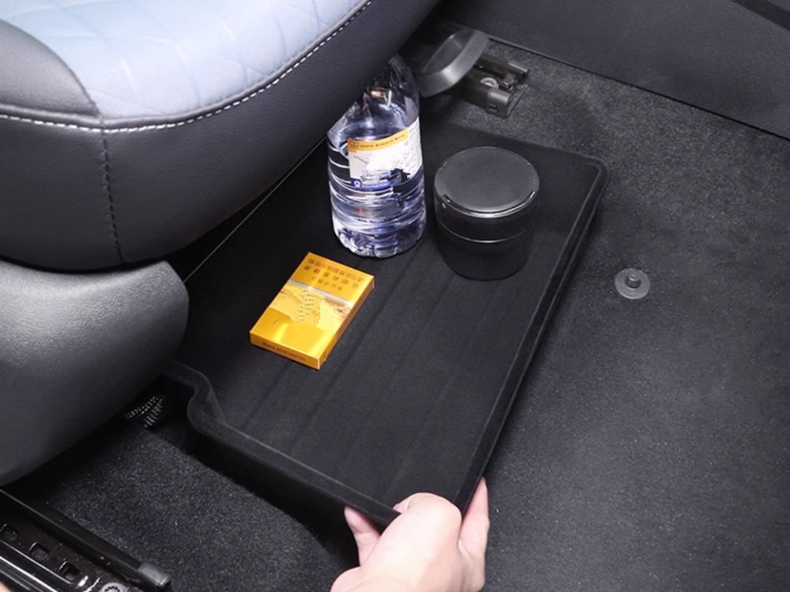 يصلح ل JETOUR Traveler T2 2023 - مراجعة Travel Accessories Online Store وسعره