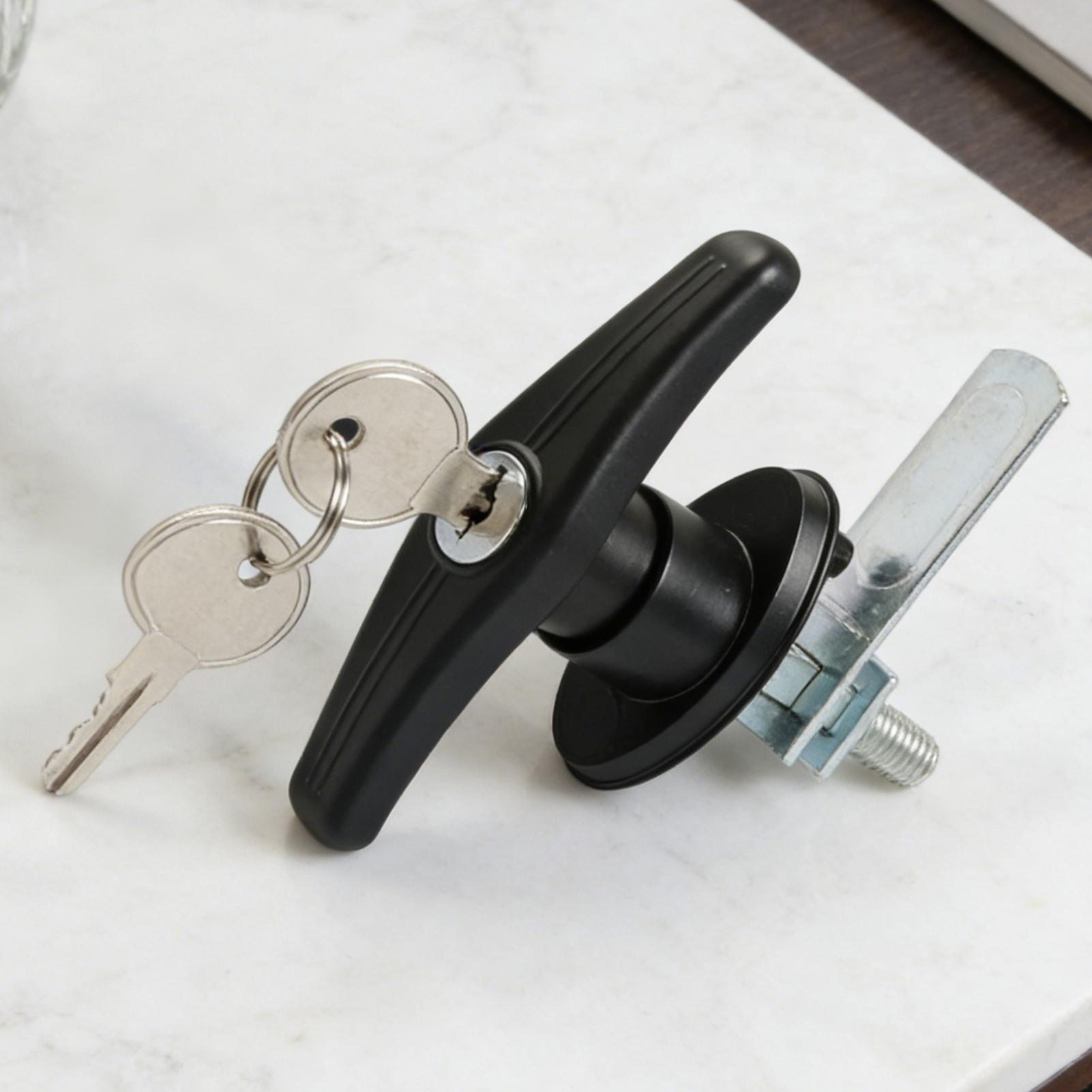 قفل باب RV بديل شديد التحمل عا - مراجعة Travel Accessories Usa وسعره