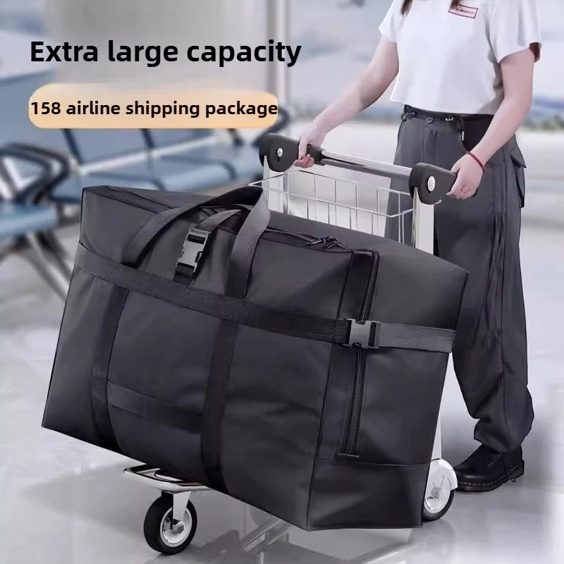 حقائب سفر كبيرة الحجم قابلة لل - مراجعة Travel Accessories Gadget وسعره