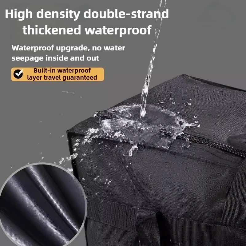 حقائب سفر كبيرة الحجم قابلة لل - مراجعة Travel Accessories Gadget وسعره