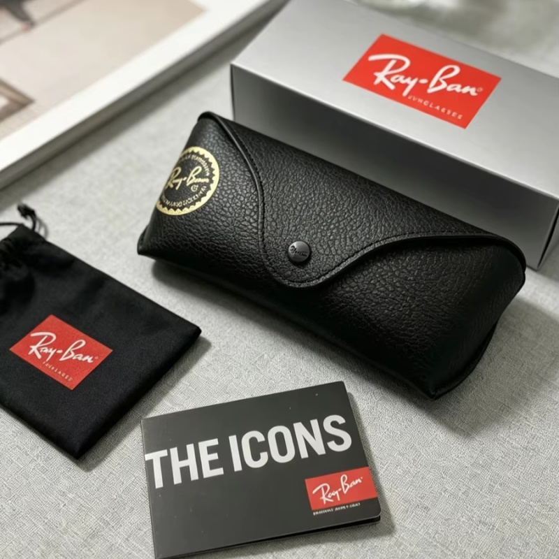 حافظة نظارات شمسية جلدية من را - مراجعة Travel Accessories Gifts For Men وسعره