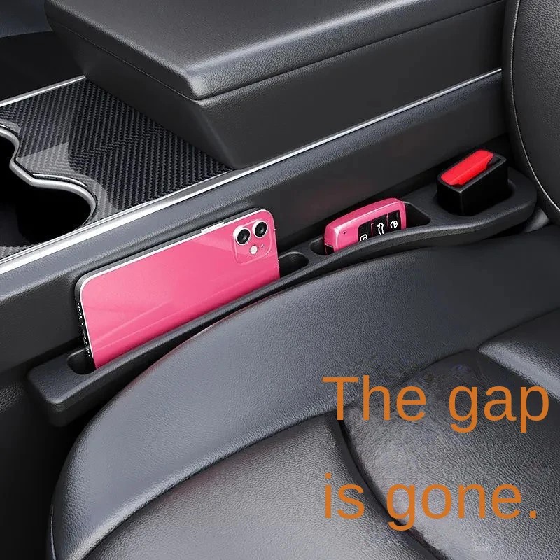 سدادة فجوة مقعد السيارة، منتجا - مراجعة Travel Accessories Gadget وسعره