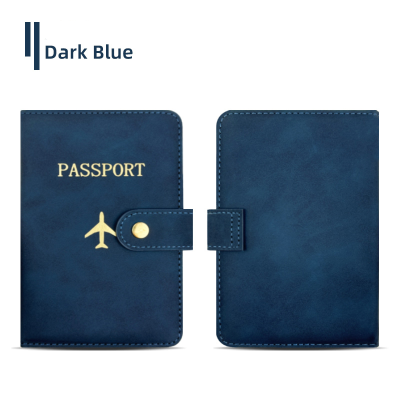 تخصيص اسم محفظة جواز السفر الف - مراجعة Travel Accessories Gifts For Men وسعره