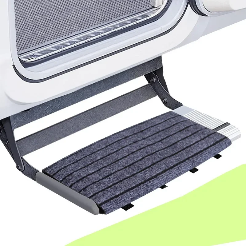في الهواء الطلق قافلة خطوة ممس - مراجعة Travel Accessories Usa وسعره