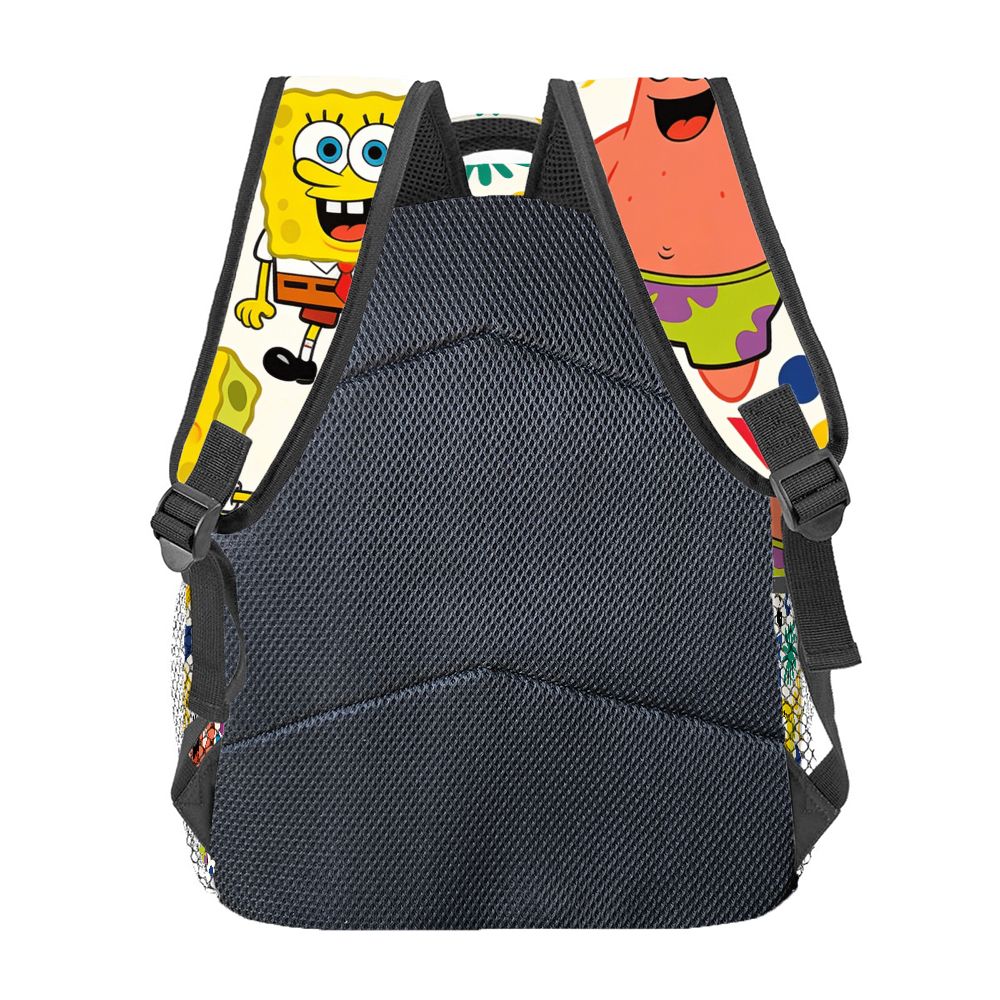 حقيبة ظهر مدرسية كرتونية لطيفة - مراجعة Travel Packing Accessories وسعره