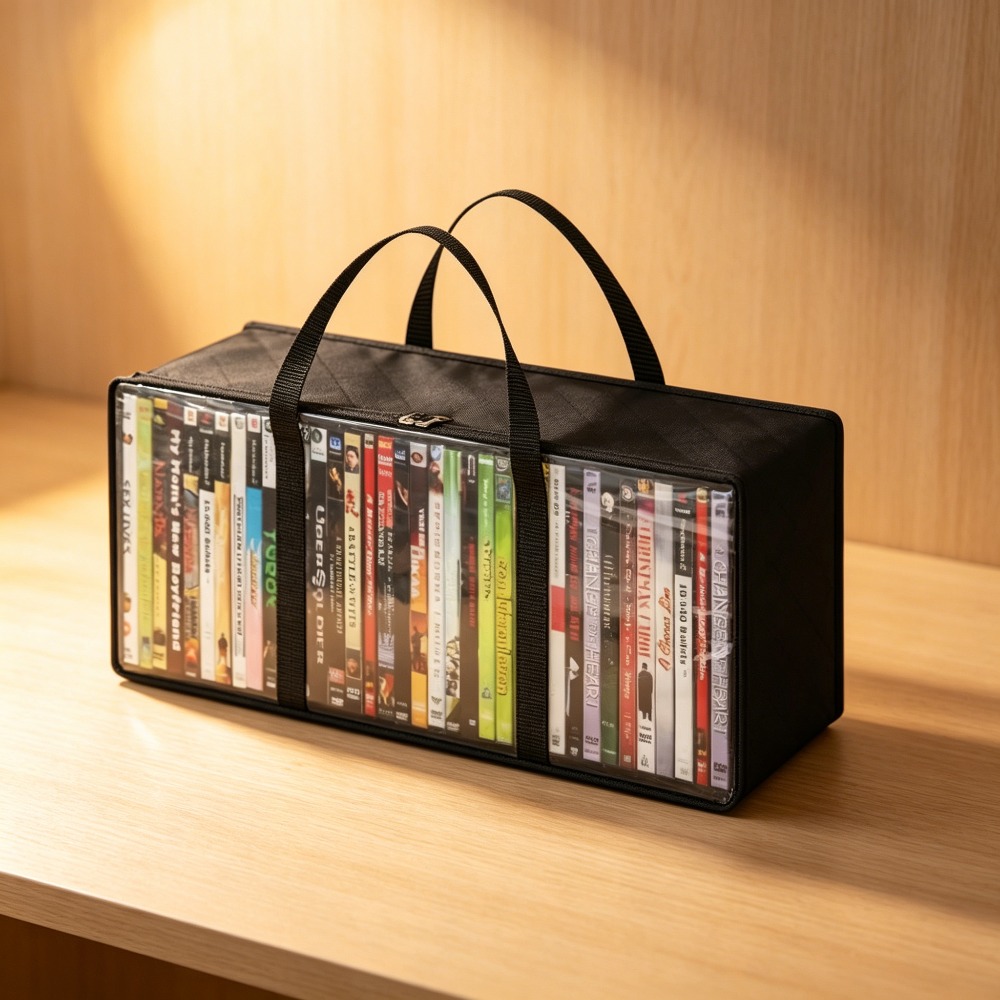 حقيبة تخزين متعددة الوظائف من  - مراجعة Travel Packing Accessories وسعره