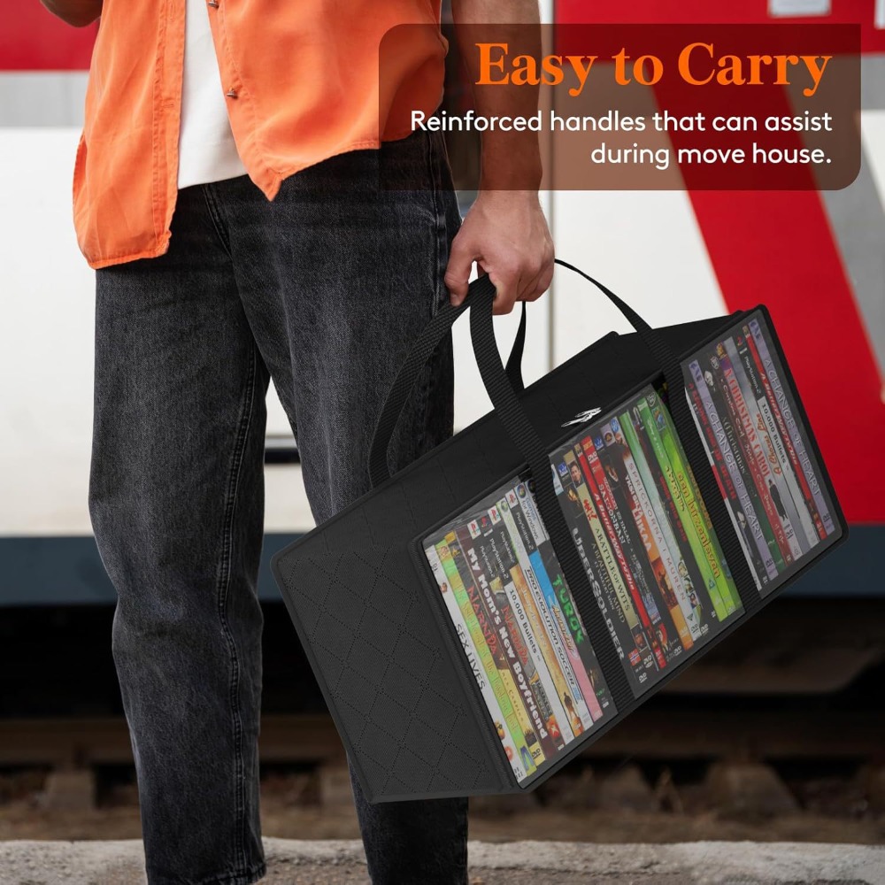 حقيبة تخزين متعددة الوظائف من  - مراجعة Travel Packing Accessories وسعره