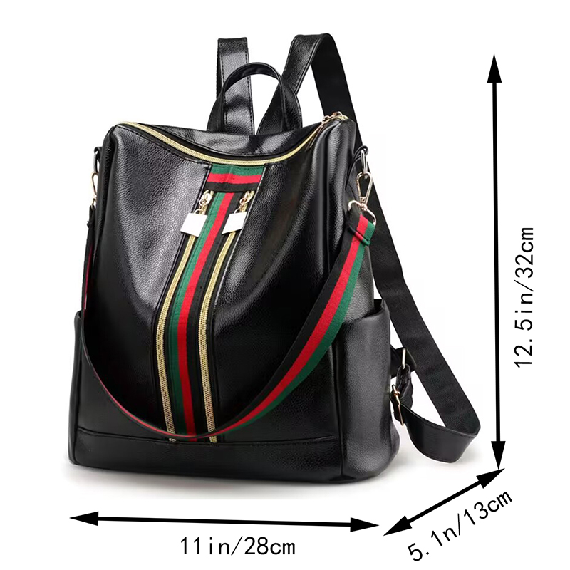 حقيبة ظهر أنيقة متعددة الاتجاه - مراجعة Travel Packing Accessories وسعره