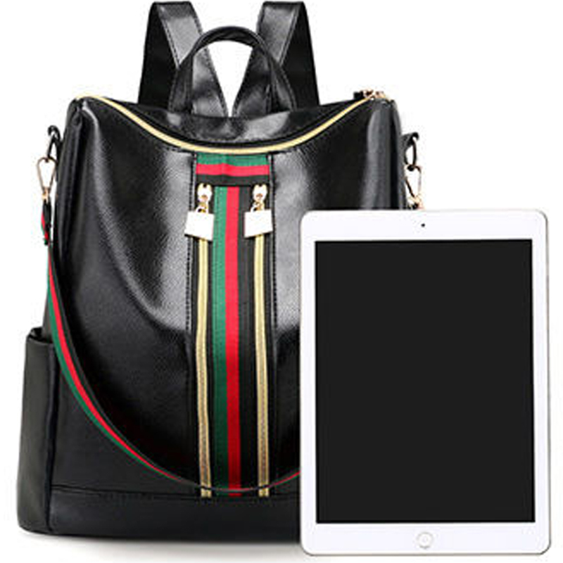 حقيبة ظهر أنيقة متعددة الاتجاه - مراجعة Travel Packing Accessories وسعره