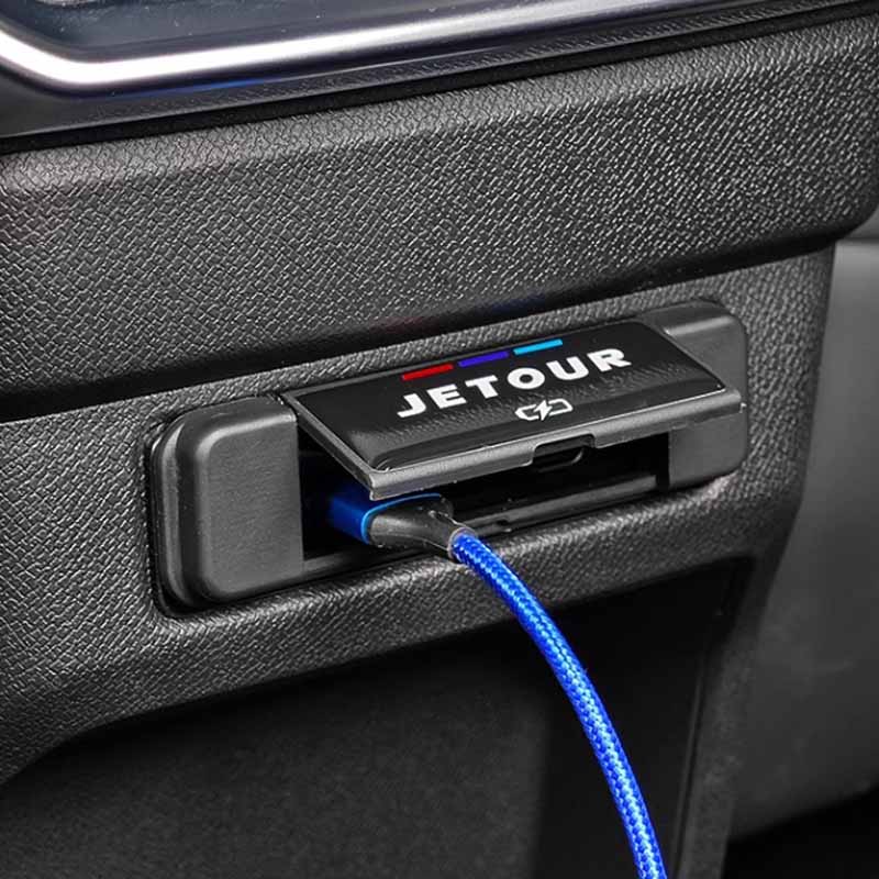 ملحقات رقعة حماية USB خلفية من - مراجعة Travel Accessories Online Store وسعره