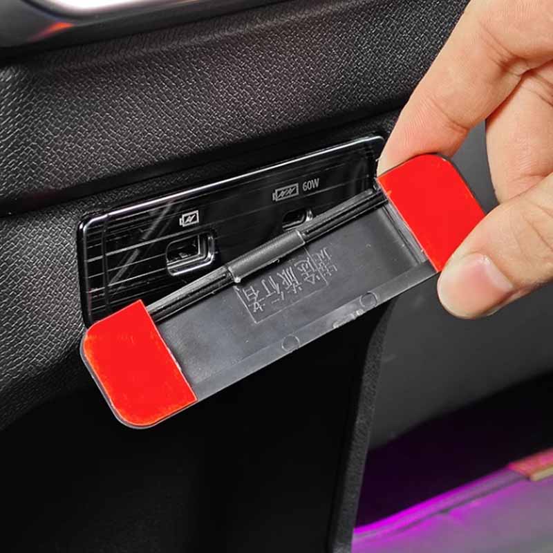 ملحقات رقعة حماية USB خلفية من - مراجعة Travel Accessories Online Store وسعره