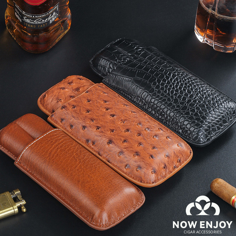 استمتع الآن بحافظة سيجار فاخرة - مراجعة Travel Accessories Usa وسعره
