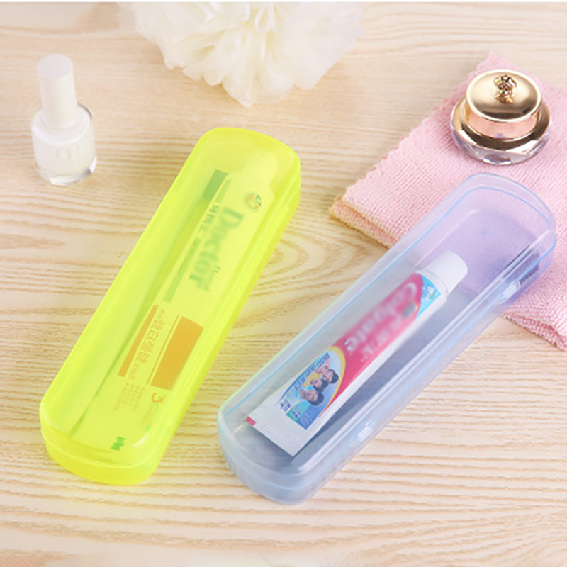 إكسسوارات الحمام: علبة تخزين م - مراجعة Travel Accessories For Europe وسعره