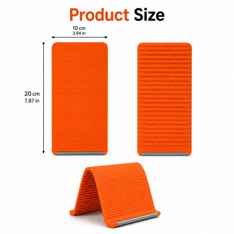 حامل هاتف قابل للطي مبتكر - حا - مراجعة Travel Accessories Deals وسعره