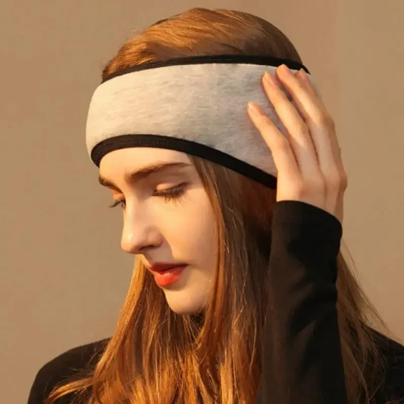 قناع عين لحجب الضوء أثناء النو - مراجعة Travel Accessories Eye Mask وسعره