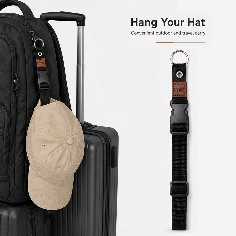المحمولة المضادة للسرقة حزام ا - مراجعة Travel Accessories Gifts For Men وسعره