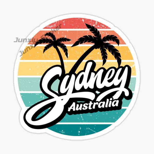سيدني أستراليا ذات المناظر الط - مراجعة Travel Accessories Sydney وسعره