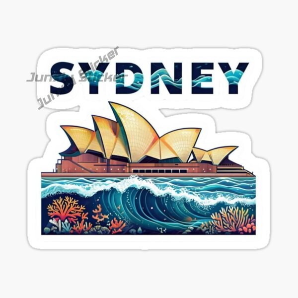 سيدني أستراليا ذات المناظر الط - مراجعة Travel Accessories Sydney وسعره